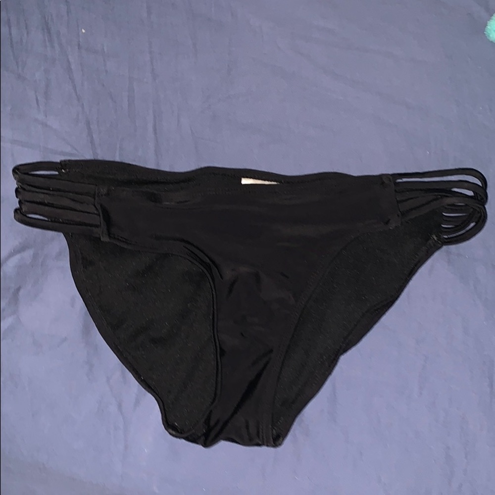 plain back bikini bottoms